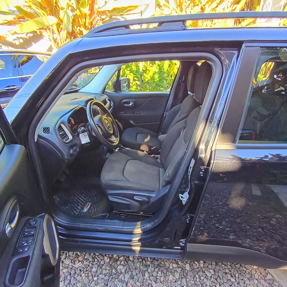 Jeep RENEGADE SPORT — foto 6